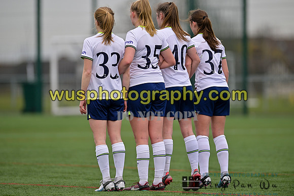 20230315-143652 Tottenham Hotspur Women FC WSL Academy U21 v Liverpool FC Women WSL Academy U21