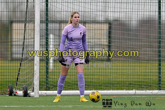 20230315-143746 Tottenham Hotspur Women FC WSL Academy U21 v Liverpool FC Women WSL Academy U21