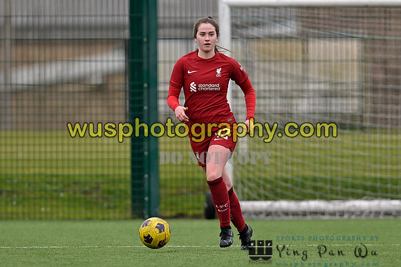 20230315-143959B Tottenham Hotspur Women FC WSL Academy U21 v Liverpool FC Women WSL Academy U21