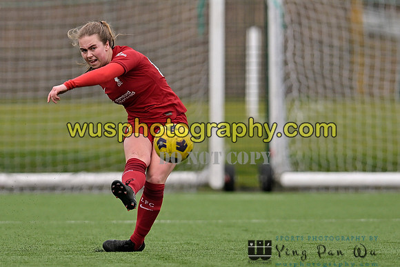 20230315-144102 Tottenham Hotspur Women FC WSL Academy U21 v Liverpool FC Women WSL Academy U21