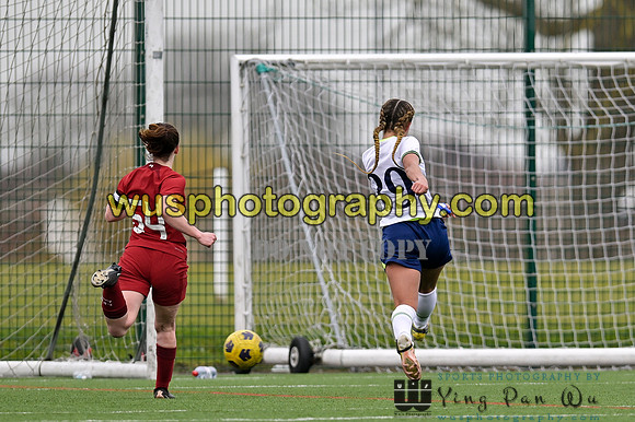 20230315-144307 Tottenham Hotspur Women FC WSL Academy U21 v Liverpool FC Women WSL Academy U21