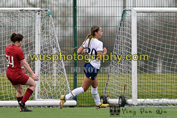 20230315-144308 Tottenham Hotspur Women FC WSL Academy U21 v Liverpool FC Women WSL Academy U21