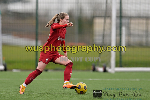 20230315-144822 Tottenham Hotspur Women FC WSL Academy U21 v Liverpool FC Women WSL Academy U21