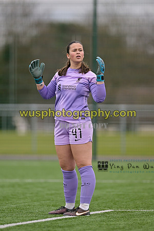 20230315-145310 Tottenham Hotspur Women FC WSL Academy U21 v Liverpool FC Women WSL Academy U21