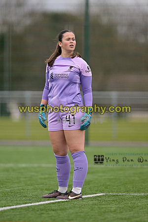 20230315-145311 Tottenham Hotspur Women FC WSL Academy U21 v Liverpool FC Women WSL Academy U21
