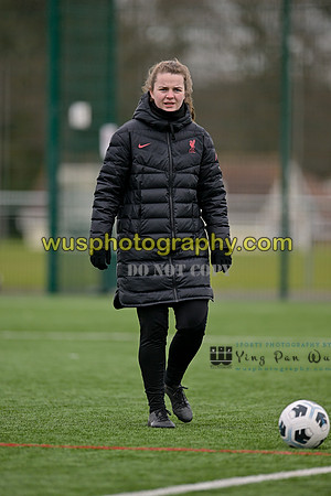 20230315-145405 Tottenham Hotspur Women FC WSL Academy U21 v Liverpool FC Women WSL Academy U21