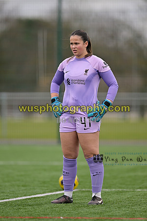 20230315-145425 Tottenham Hotspur Women FC WSL Academy U21 v Liverpool FC Women WSL Academy U21