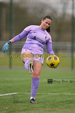 20230315-150218 Tottenham Hotspur Women FC WSL Academy U21 v Liverpool FC Women WSL Academy U21