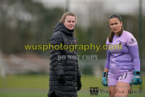 20230315-150353 Tottenham Hotspur Women FC WSL Academy U21 v Liverpool FC Women WSL Academy U21