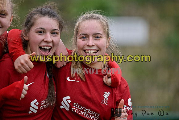 20230315-150408 Tottenham Hotspur Women FC WSL Academy U21 v Liverpool FC Women WSL Academy U21