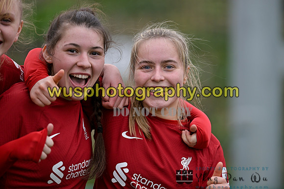 20230315-150408A Tottenham Hotspur Women FC WSL Academy U21 v Liverpool FC Women WSL Academy U21