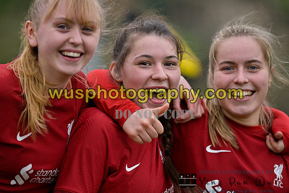 20230315-150409 Tottenham Hotspur Women FC WSL Academy U21 v Liverpool FC Women WSL Academy U21