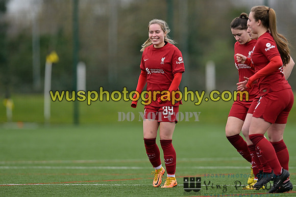 20230315-150616 Tottenham Hotspur Women FC WSL Academy U21 v Liverpool FC Women WSL Academy U21