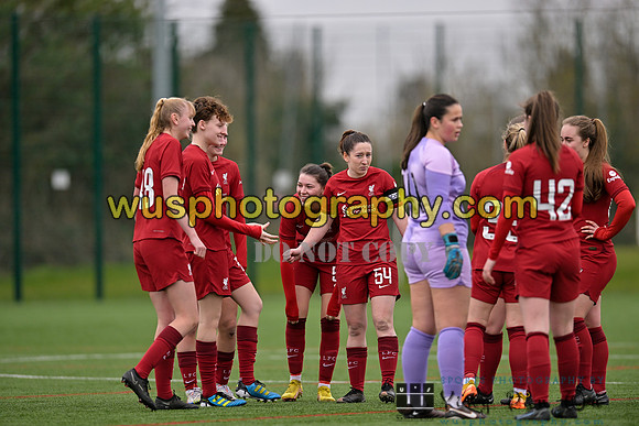 20230315-150651 Tottenham Hotspur Women FC WSL Academy U21 v Liverpool FC Women WSL Academy U21