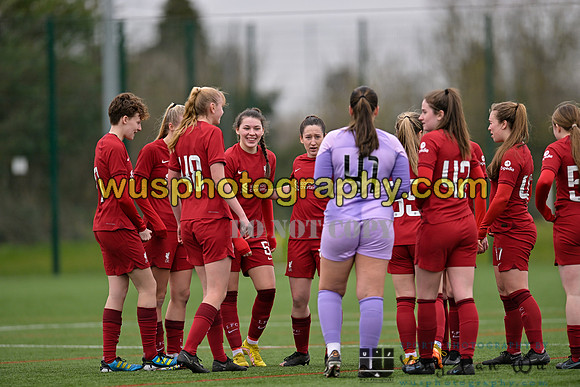 20230315-150653 Tottenham Hotspur Women FC WSL Academy U21 v Liverpool FC Women WSL Academy U21
