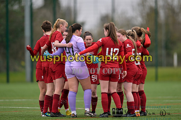 20230315-150659 Tottenham Hotspur Women FC WSL Academy U21 v Liverpool FC Women WSL Academy U21