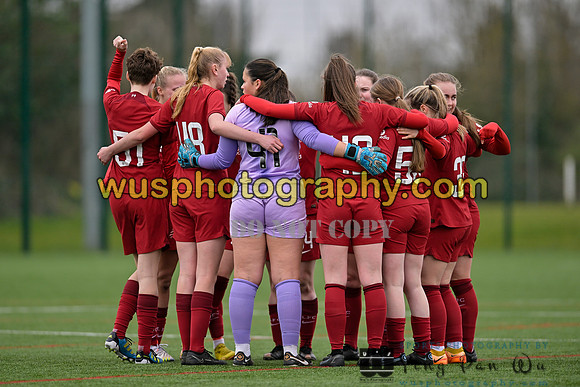 20230315-150701 Tottenham Hotspur Women FC WSL Academy U21 v Liverpool FC Women WSL Academy U21