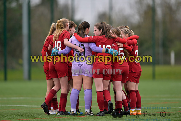 20230315-150735 Tottenham Hotspur Women FC WSL Academy U21 v Liverpool FC Women WSL Academy U21