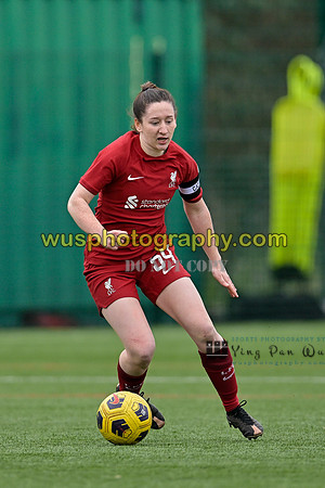 20230315-150934 Tottenham Hotspur Women FC WSL Academy U21 v Liverpool FC Women WSL Academy U21