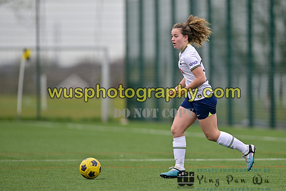 20230315-151139 Tottenham Hotspur Women FC WSL Academy U21 v Liverpool FC Women WSL Academy U21