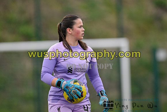 20230315-151417 Tottenham Hotspur Women FC WSL Academy U21 v Liverpool FC Women WSL Academy U21