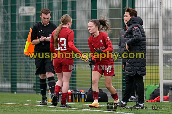 20230315-151536 Tottenham Hotspur Women FC WSL Academy U21 v Liverpool FC Women WSL Academy U21