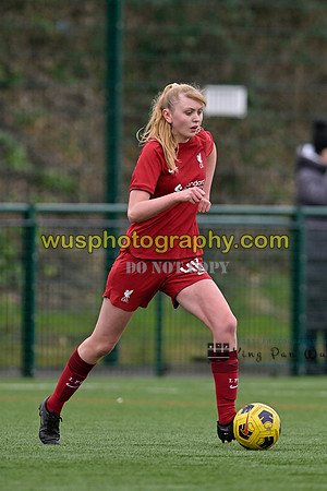 20230315-151613A Tottenham Hotspur Women FC WSL Academy U21 v Liverpool FC Women WSL Academy U21