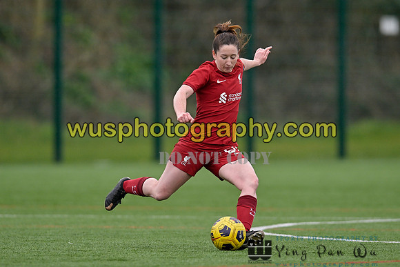 20230315-151619 Tottenham Hotspur Women FC WSL Academy U21 v Liverpool FC Women WSL Academy U21