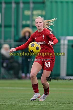 20230315-151814 Tottenham Hotspur Women FC WSL Academy U21 v Liverpool FC Women WSL Academy U21
