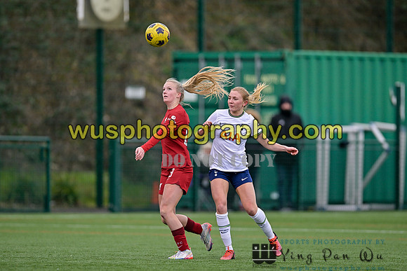 20230315-151815D Tottenham Hotspur Women FC WSL Academy U21 v Liverpool FC Women WSL Academy U21