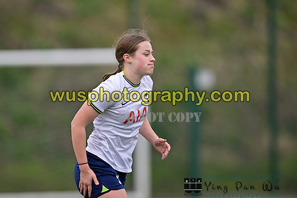 20230315-152014 Tottenham Hotspur Women FC WSL Academy U21 v Liverpool FC Women WSL Academy U21