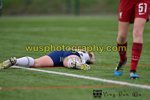 20230315-152010 Tottenham Hotspur Women FC WSL Academy U21 v Liverpool FC Women WSL Academy U21