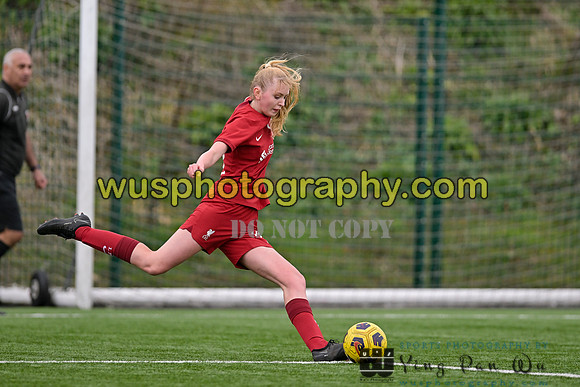 20230315-152153 Tottenham Hotspur Women FC WSL Academy U21 v Liverpool FC Women WSL Academy U21