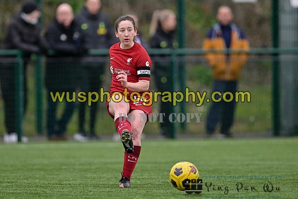 20230315-152258A Tottenham Hotspur Women FC WSL Academy U21 v Liverpool FC Women WSL Academy U21