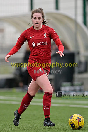 20230315-152355 Tottenham Hotspur Women FC WSL Academy U21 v Liverpool FC Women WSL Academy U21