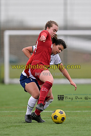 20230315-152505 Tottenham Hotspur Women FC WSL Academy U21 v Liverpool FC Women WSL Academy U21