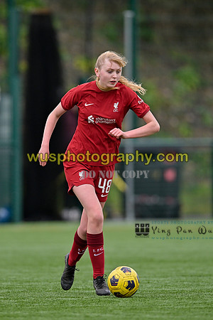20230315-152902 Tottenham Hotspur Women FC WSL Academy U21 v Liverpool FC Women WSL Academy U21