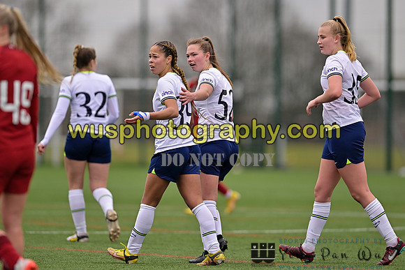 20230315-154348 Tottenham Hotspur Women FC WSL Academy U21 v Liverpool FC Women WSL Academy U21