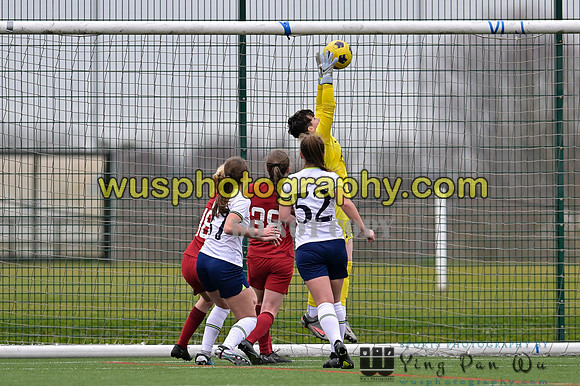 20230315-154842 Tottenham Hotspur Women FC WSL Academy U21 v Liverpool FC Women WSL Academy U21