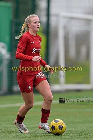 20230315-155356C Tottenham Hotspur Women FC WSL Academy U21 v Liverpool FC Women WSL Academy U21