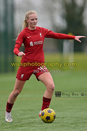 20230315-155357A Tottenham Hotspur Women FC WSL Academy U21 v Liverpool FC Women WSL Academy U21