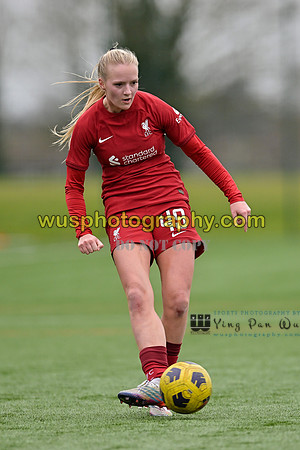 20230315-155357D Tottenham Hotspur Women FC WSL Academy U21 v Liverpool FC Women WSL Academy U21
