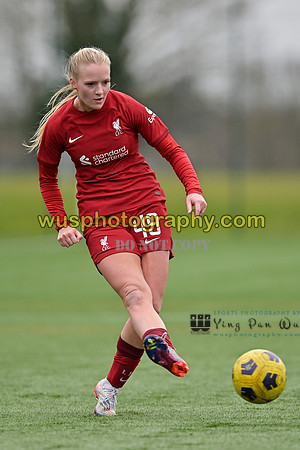 20230315-155357E Tottenham Hotspur Women FC WSL Academy U21 v Liverpool FC Women WSL Academy U21