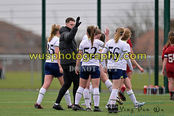 20230315-155634 Tottenham Hotspur Women FC WSL Academy U21 v Liverpool FC Women WSL Academy U21