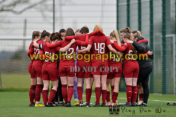 20230315-135947 Tottenham Hotspur Women FC WSL Academy U21 v Liverpool FC Women WSL Academy U21
