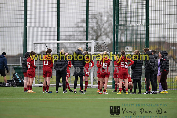 20230315-155814 Tottenham Hotspur Women FC WSL Academy U21 v Liverpool FC Women WSL Academy U21