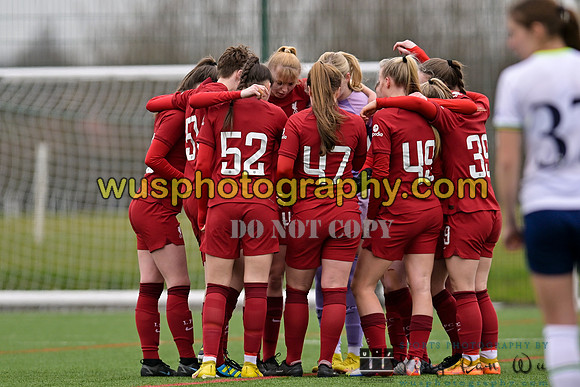 20230315-140051 Tottenham Hotspur Women FC WSL Academy U21 v Liverpool FC Women WSL Academy U21