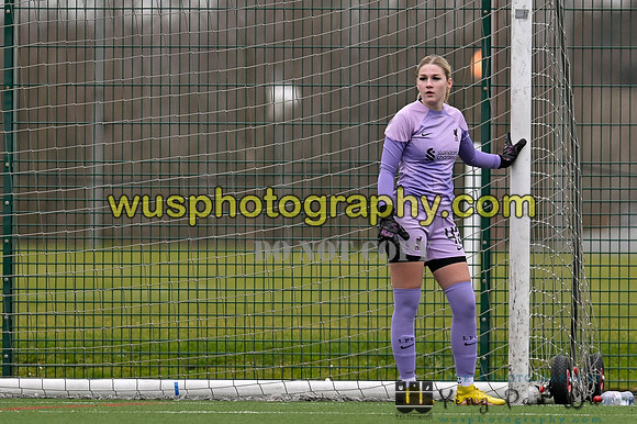 20230315-140215 Tottenham Hotspur Women FC WSL Academy U21 v Liverpool FC Women WSL Academy U21