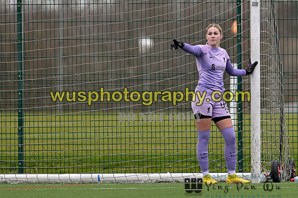 20230315-140216 Tottenham Hotspur Women FC WSL Academy U21 v Liverpool FC Women WSL Academy U21