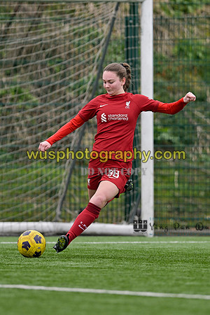 20230315-140449 Tottenham Hotspur Women FC WSL Academy U21 v Liverpool FC Women WSL Academy U21